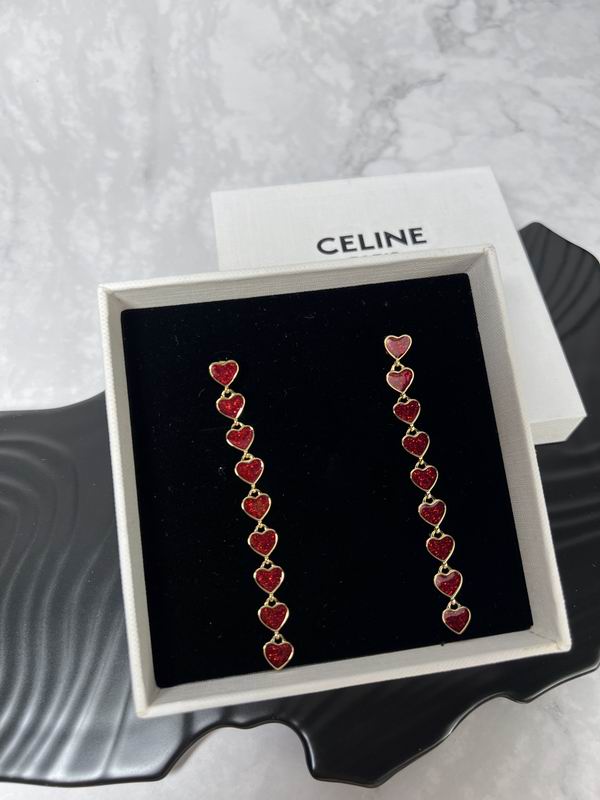 Celine Earring 07yxh06 (1)