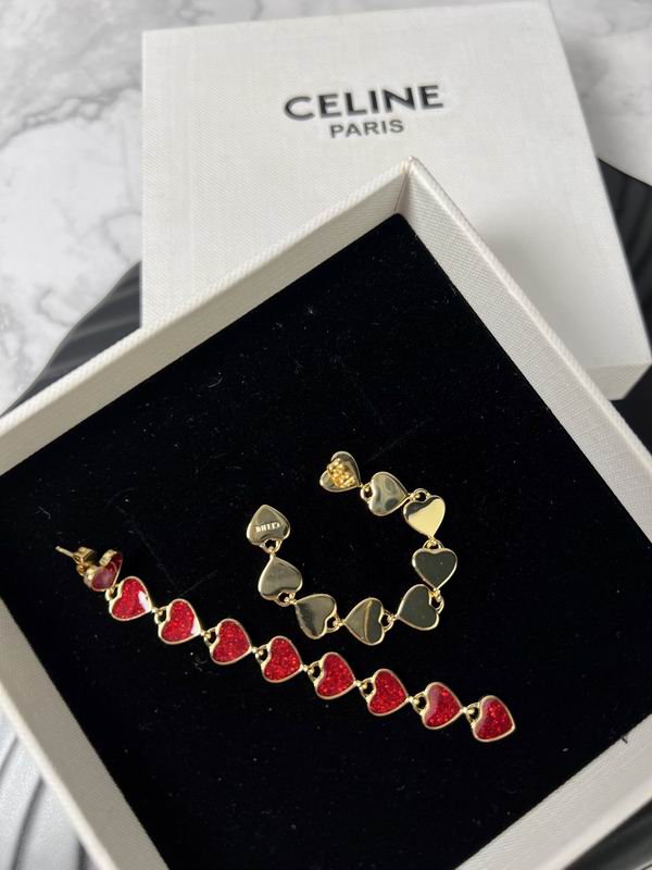 Celine Earring 07yxh06 (4)