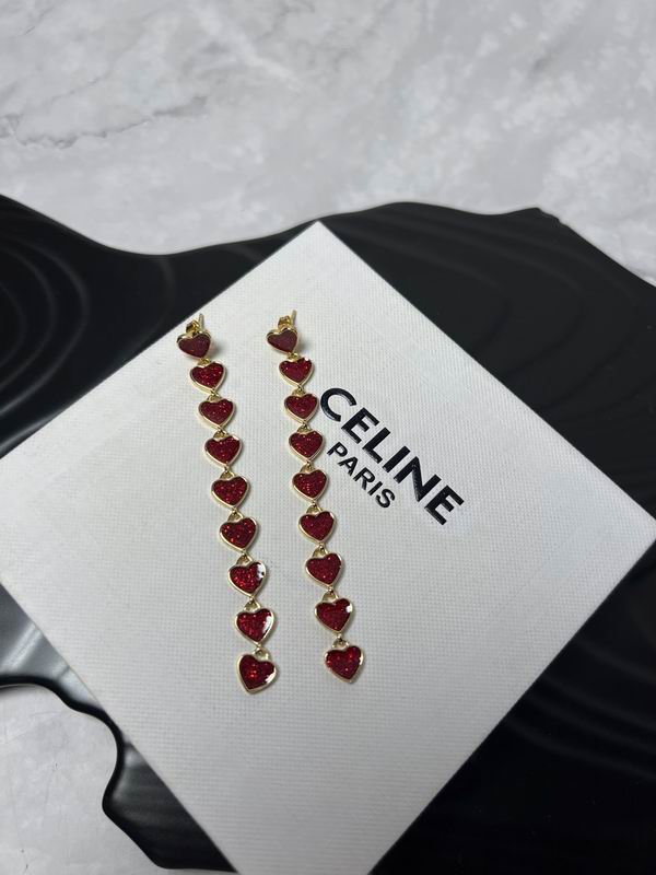 Celine Earring 07yxh06 (5)