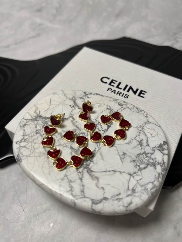 Celine Earring 07yxh06 (6)