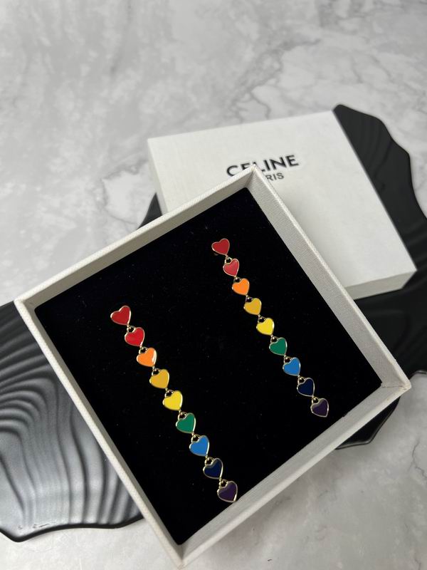 Celine Earring 07yxh07 (1)