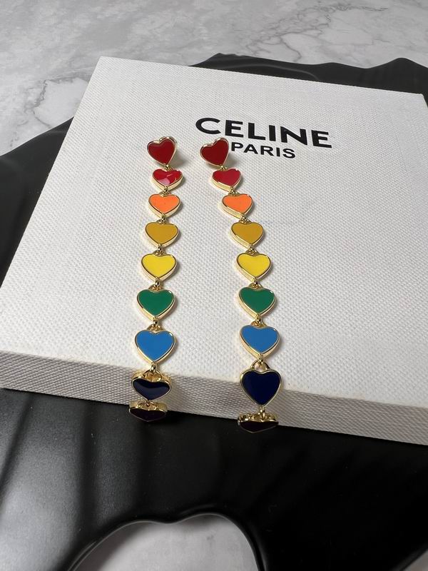 Celine Earring 07yxh07 (2)