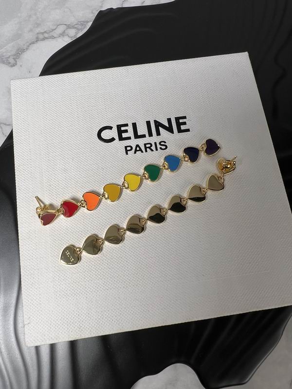 Celine Earring 07yxh07 (4)