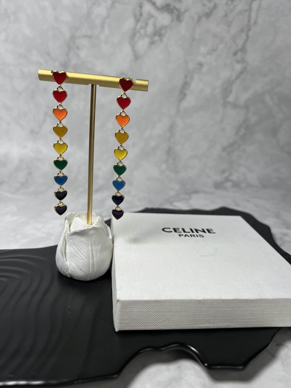 Celine Earring 07yxh07 (5)