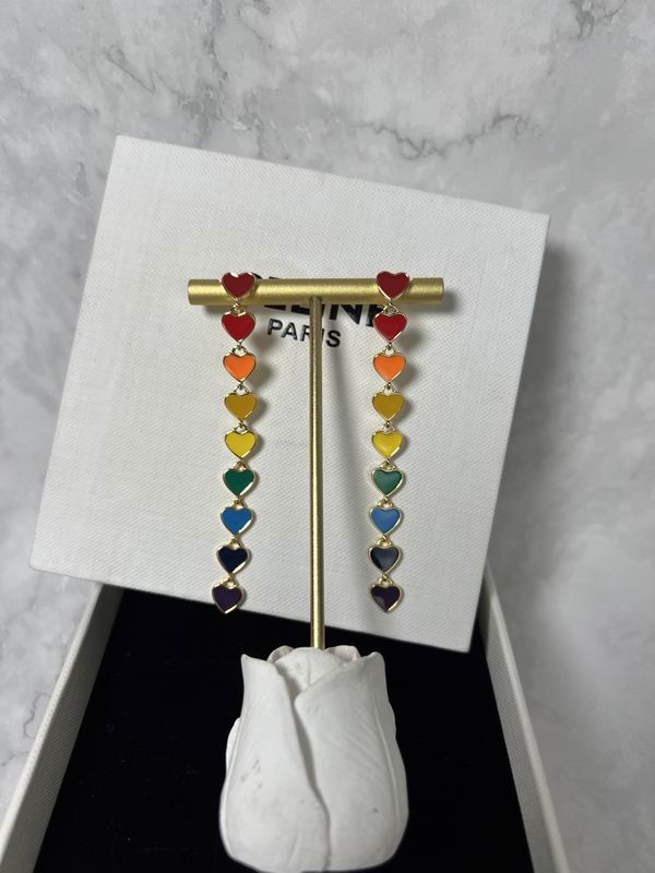 Celine Earring 07yxh07 (6)