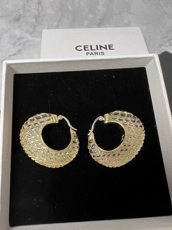Celine Earring 07yxh08 (1)