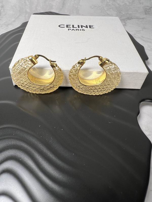 Celine Earring 07yxh08 (2)