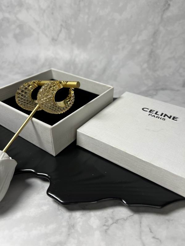 Celine Earring 07yxh08 (3)
