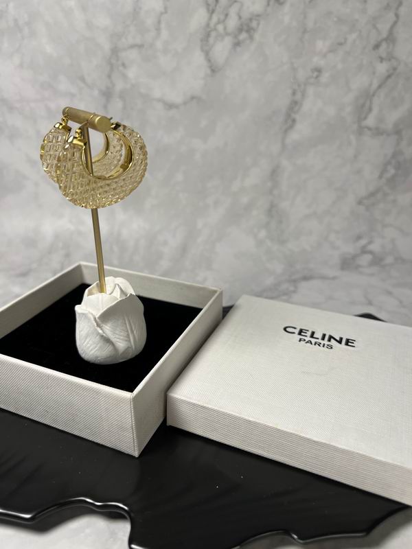 Celine Earring 07yxh08 (4)