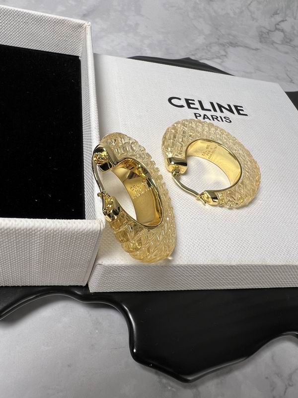 Celine Earring 07yxh08 (5)