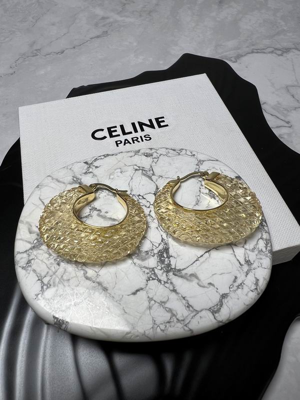Celine Earring 07yxh08 (6)
