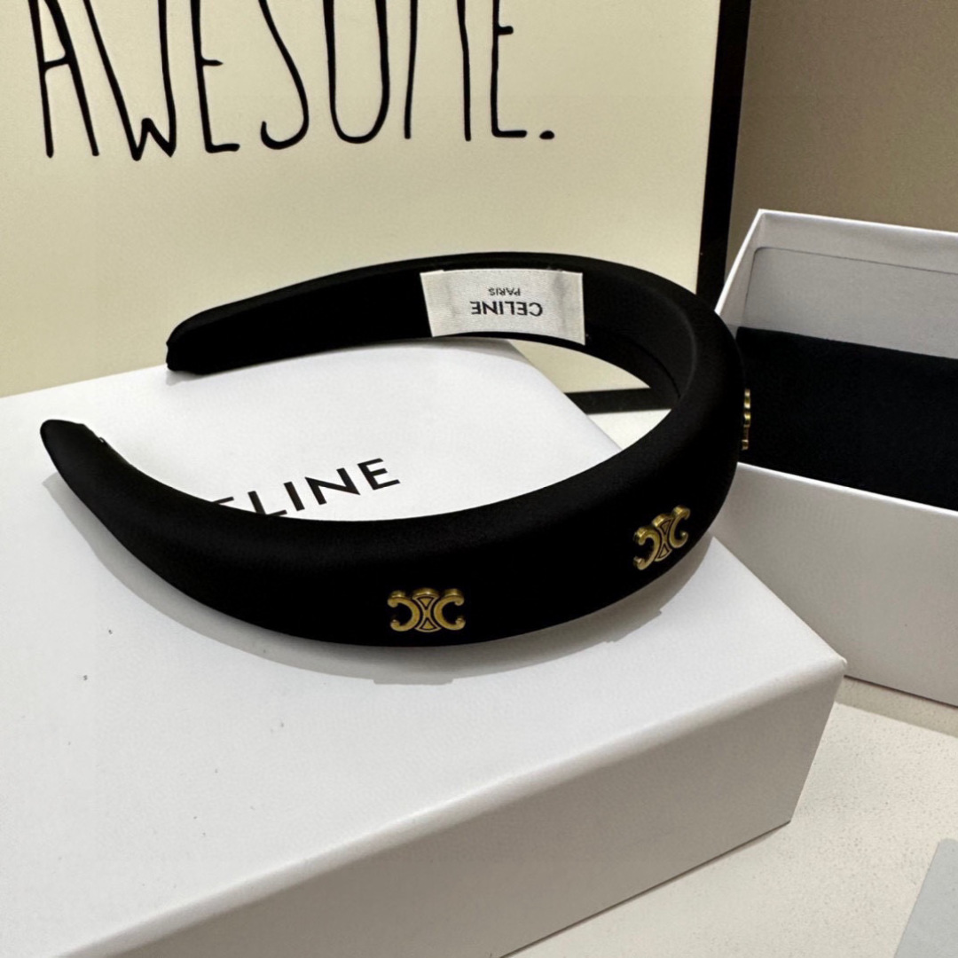Celine Headband hh (28)