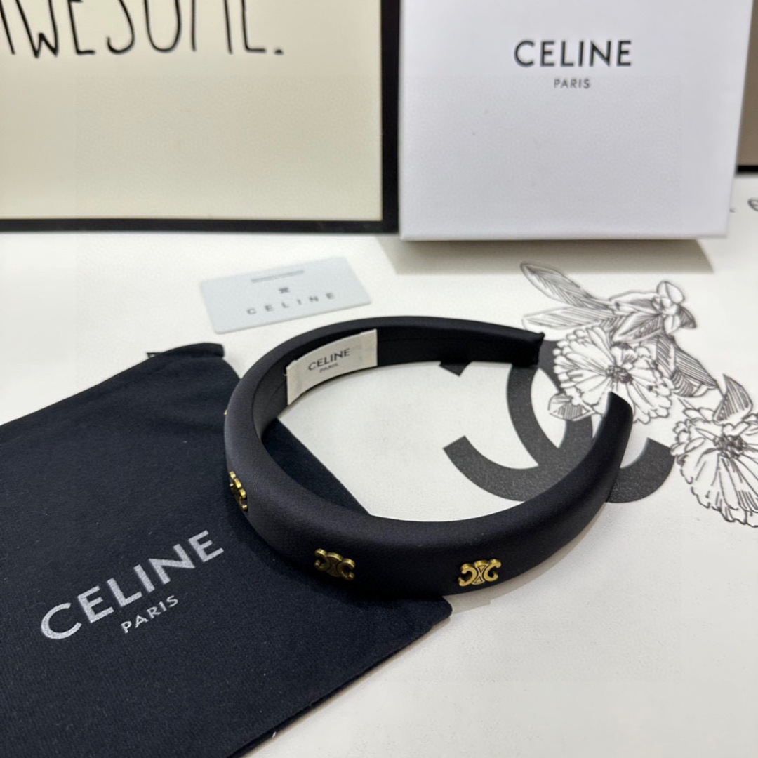 Celine Headband hh (32)