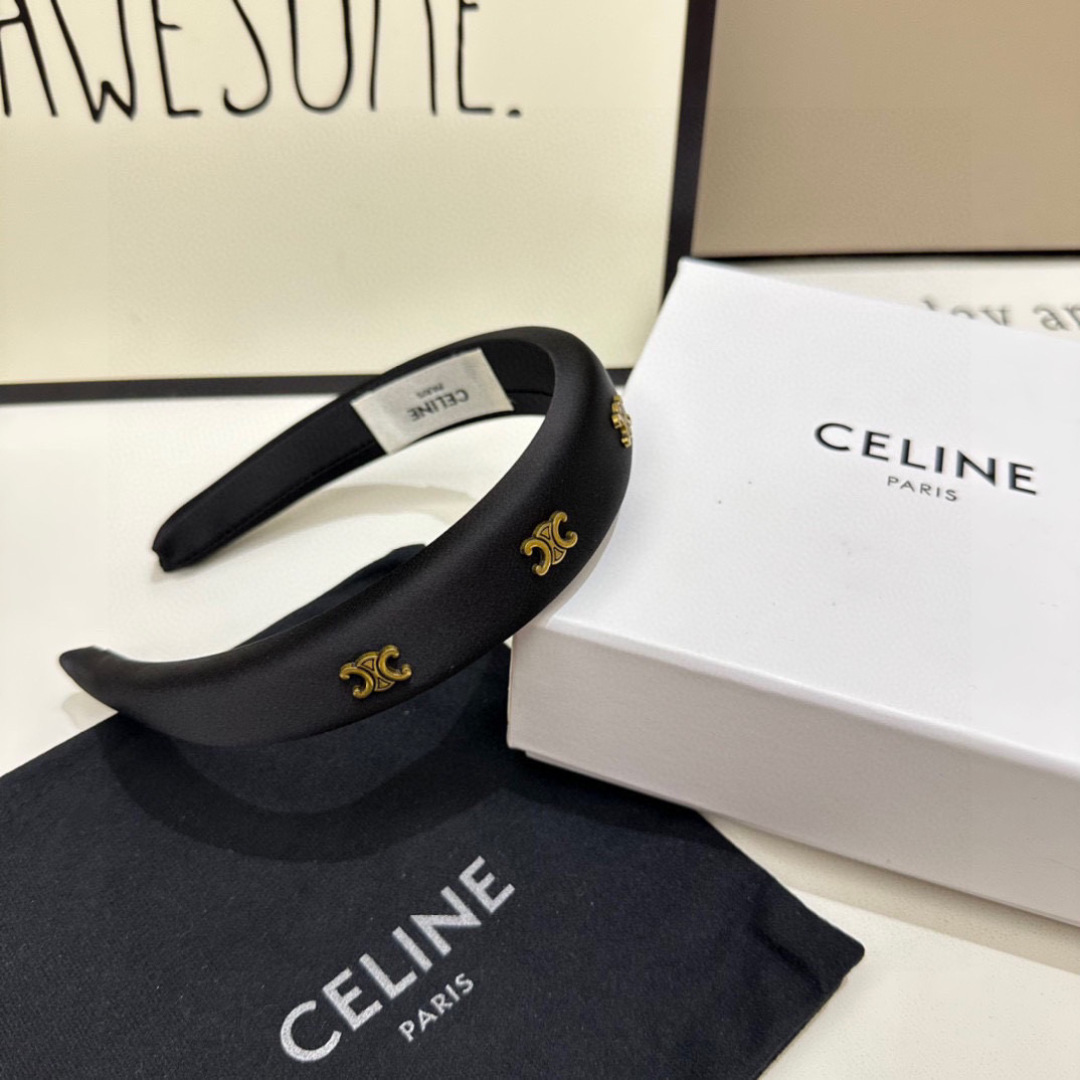 Celine Headband hh (33)