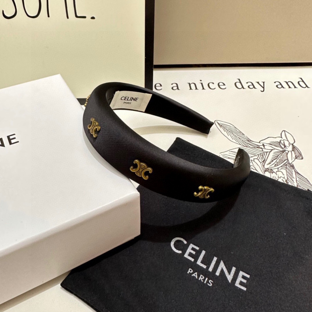 Celine Headband hh (34)
