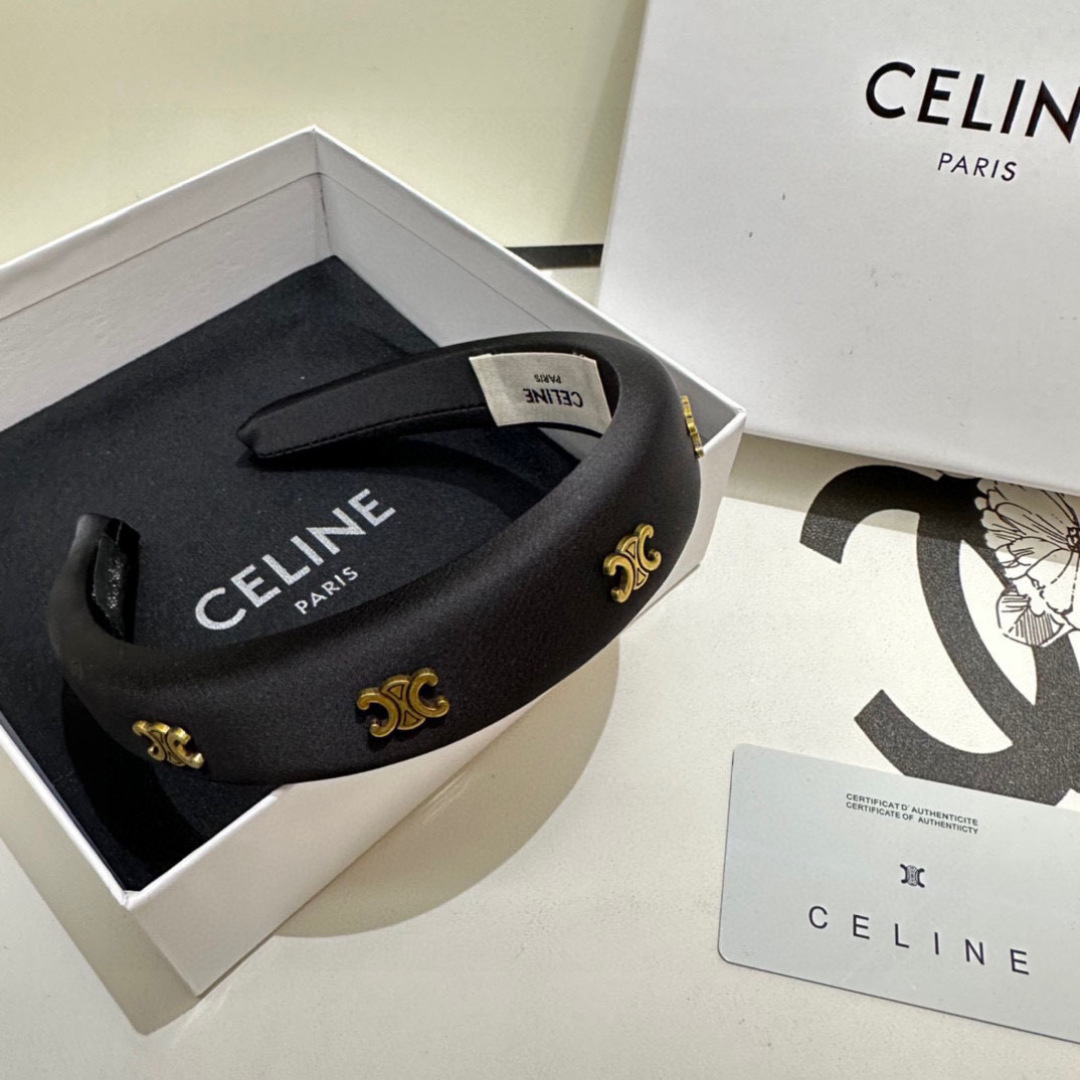 Celine Headband hh (35)
