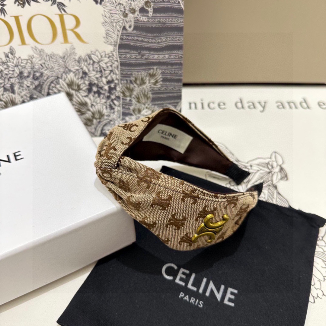 Celine Headband hh (43)