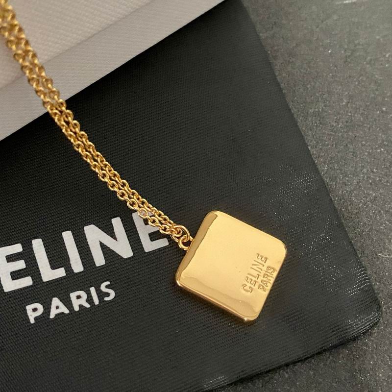 Celine Necklace 04yxh01 (4)