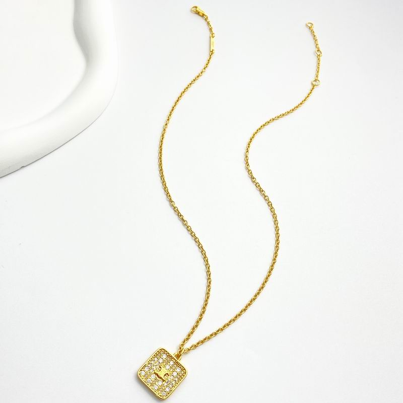 Celine Necklace 04yxh02 (3)