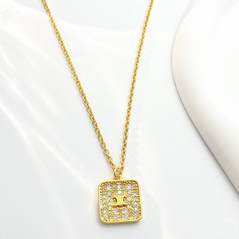 Celine Necklace 04yxh02 (4)