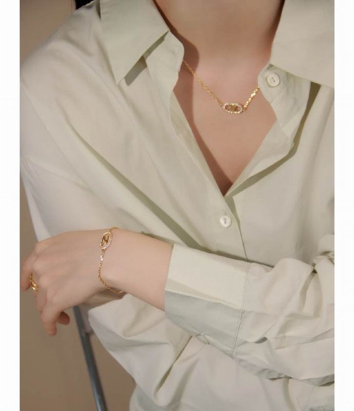 Celine Necklace 04yxh04 (3)