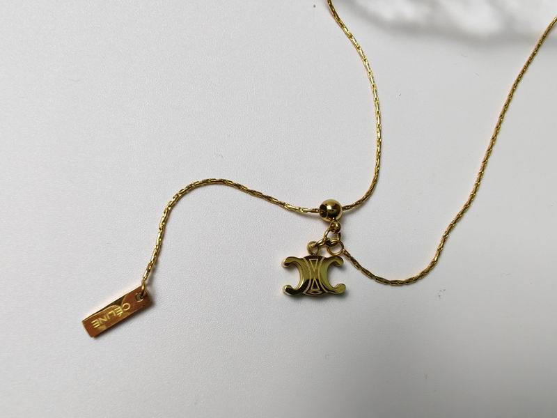 Celine Necklace 04yxh06 (2)