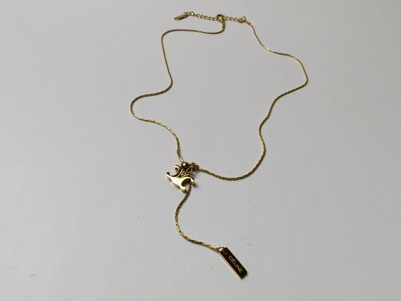 Celine Necklace 04yxh06 (4)