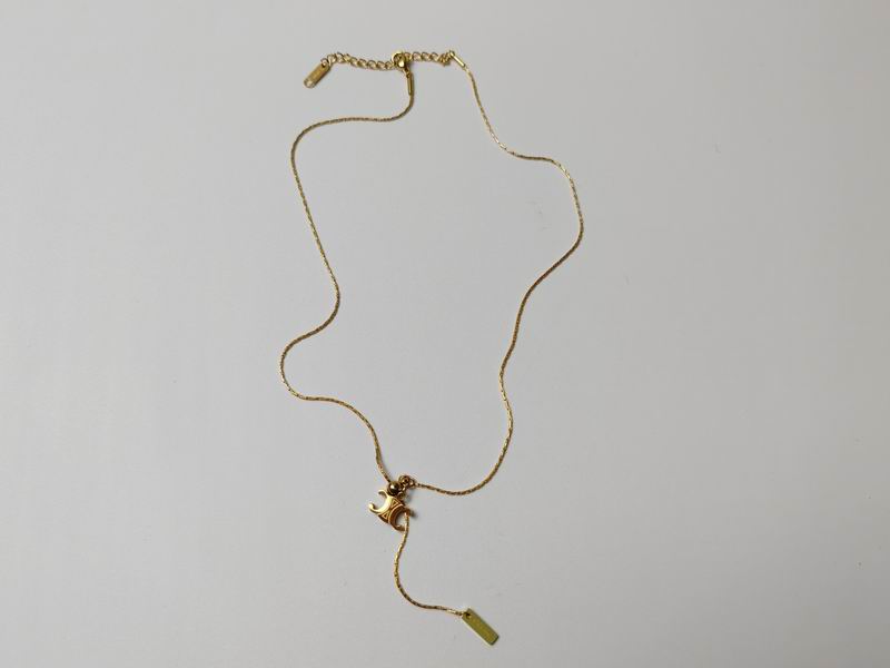 Celine Necklace 04yxh06 (5)