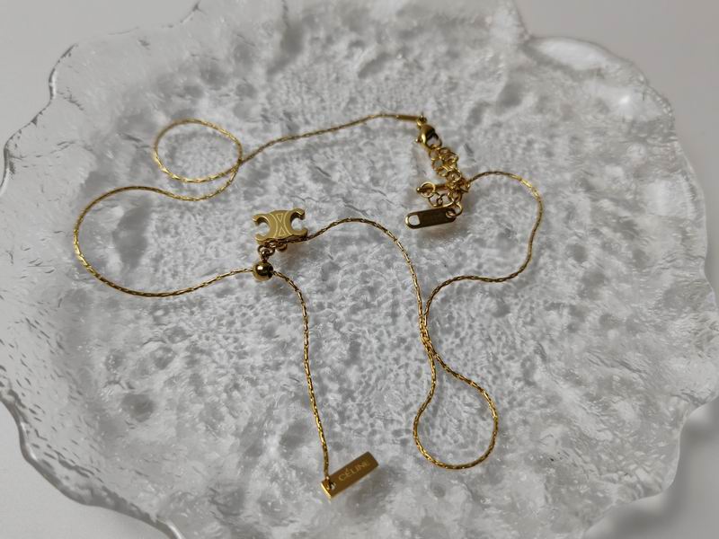 Celine Necklace 04yxh06 (6)