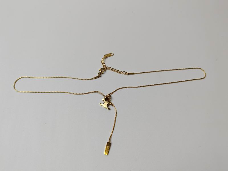 Celine Necklace 04yxh06 (7)
