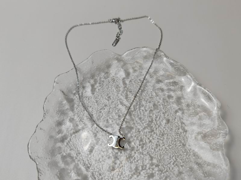 Celine Necklace 04yxh07 (10)