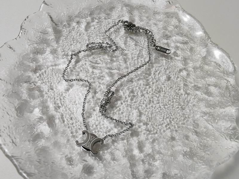 Celine Necklace 04yxh07 (11)