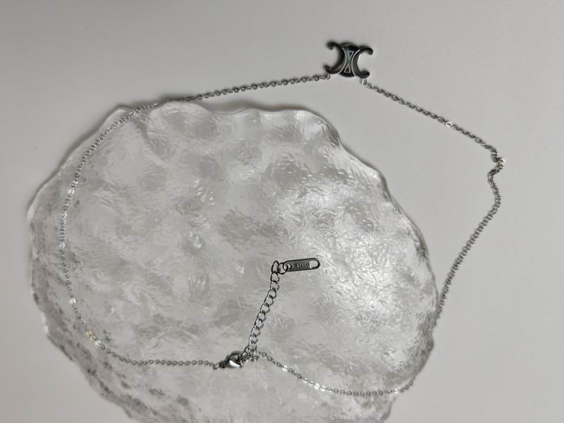 Celine Necklace 04yxh07 (12)