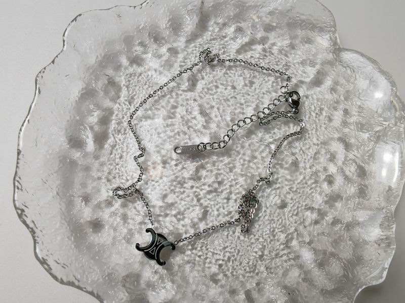 Celine Necklace 04yxh07 (13)