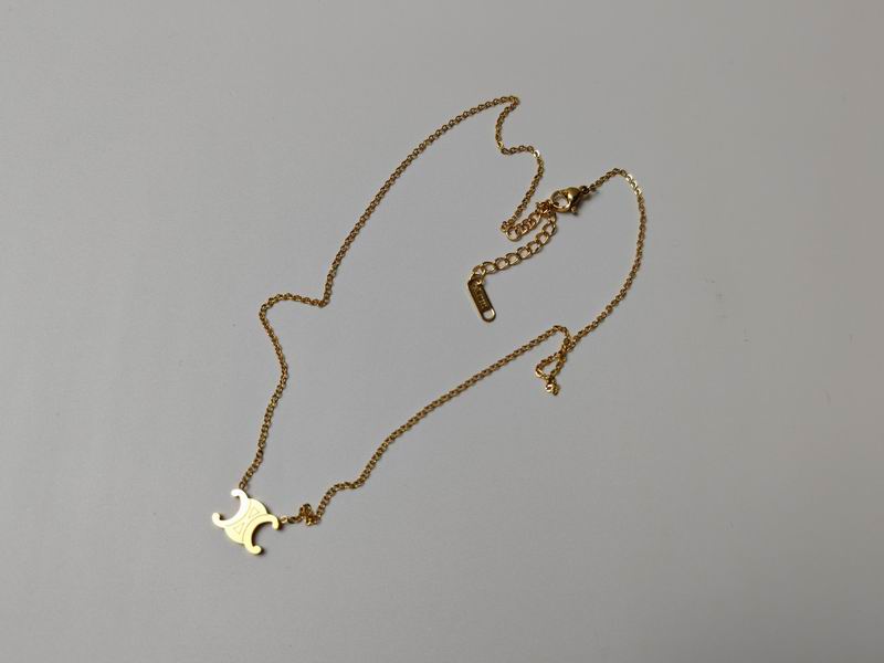 Celine Necklace 04yxh07 (2)