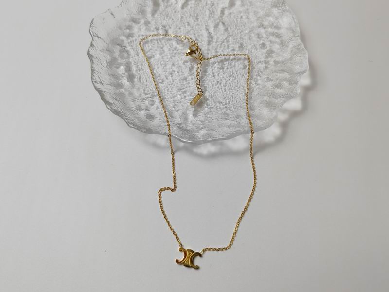 Celine Necklace 04yxh07 (3)