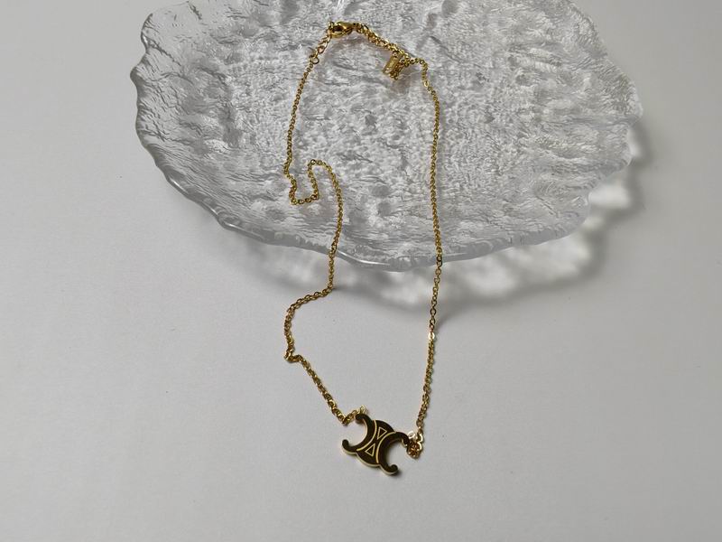 Celine Necklace 04yxh07 (4)