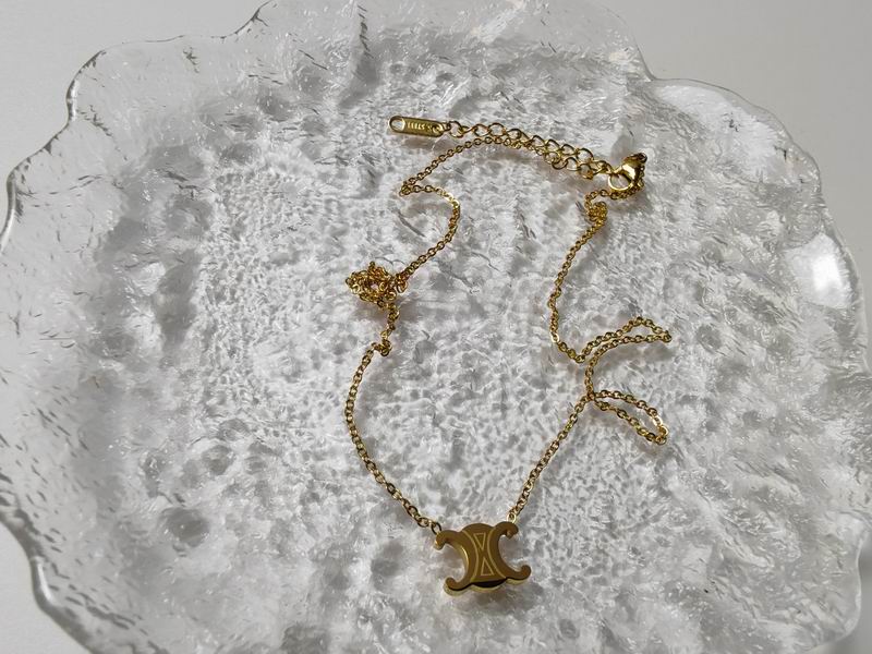 Celine Necklace 04yxh07 (5)