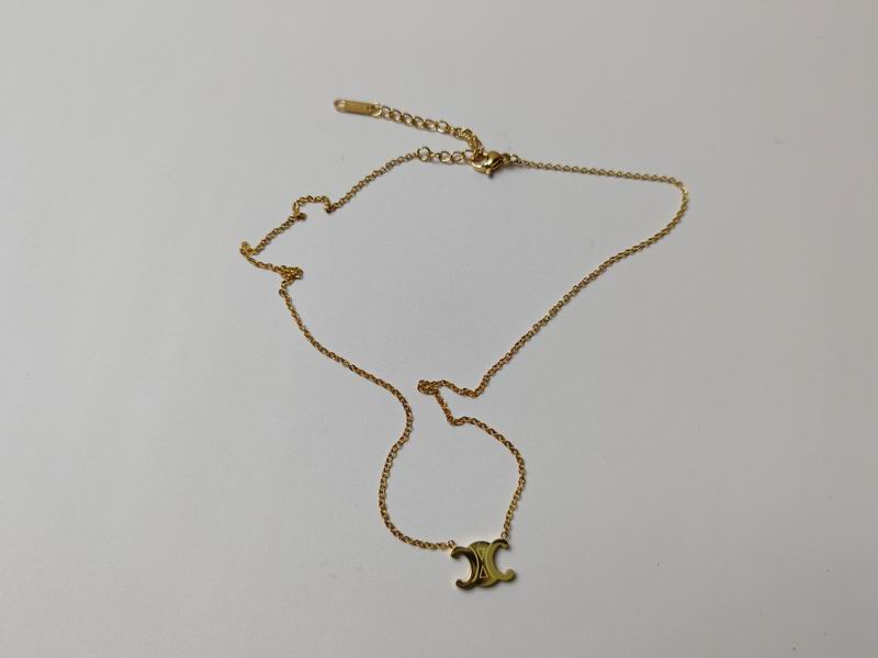 Celine Necklace 04yxh07 (7)