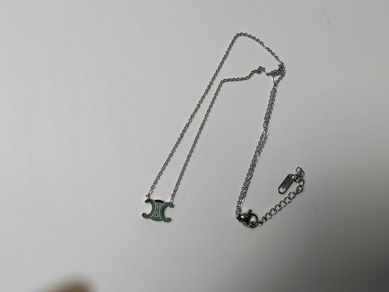 Celine Necklace 04yxh07 (8)