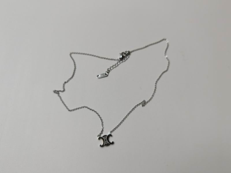 Celine Necklace 04yxh07 (9)