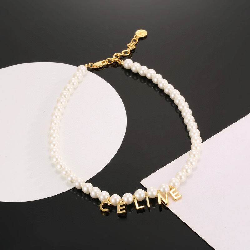 Celine Necklace 04yxh10 (2)