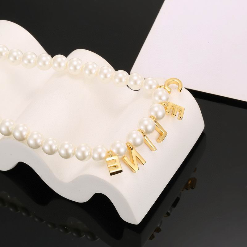 Celine Necklace 04yxh10 (6)