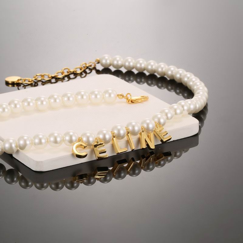 Celine Necklace 04yxh10 (7)