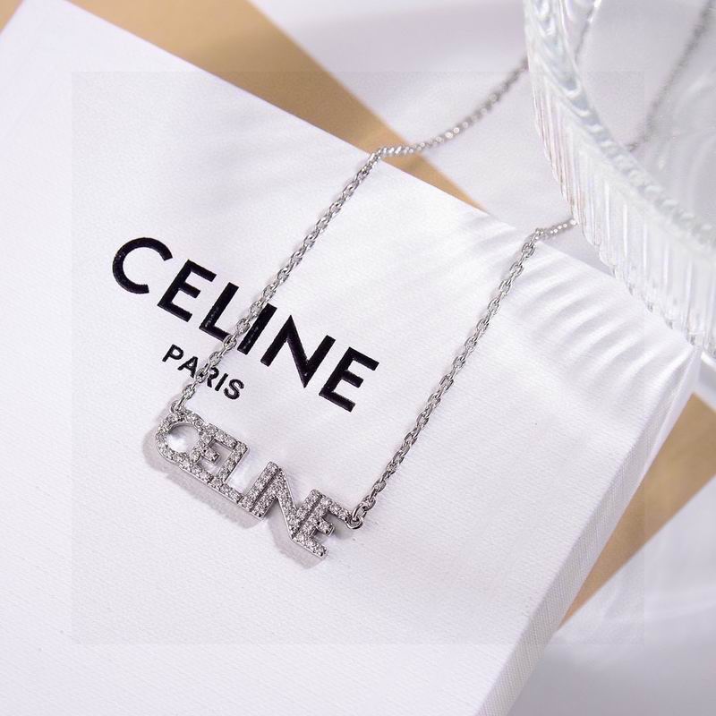 Celine Necklace 04yxh11 (2)