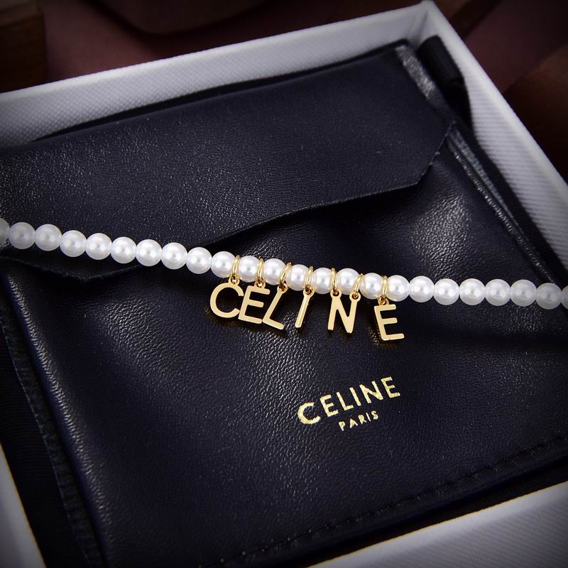 Celine Necklace 04yxh12 (3)