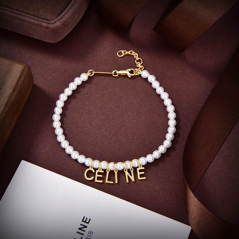 Celine Necklace 04yxh12 (5)
