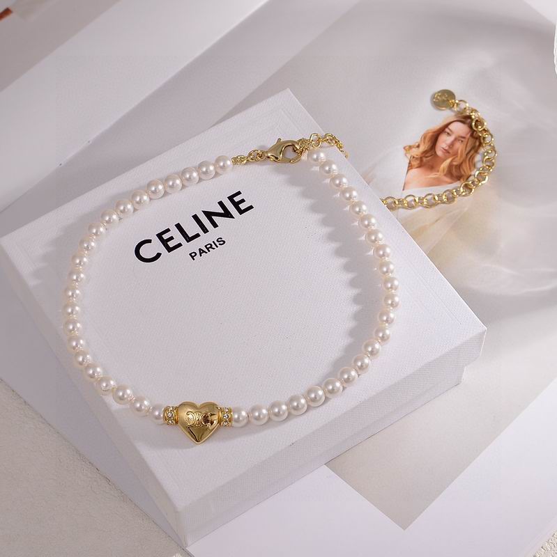 Celine Necklace 04yxh13 (1)