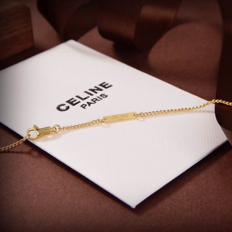 Celine Necklace 04yxh14 (3)