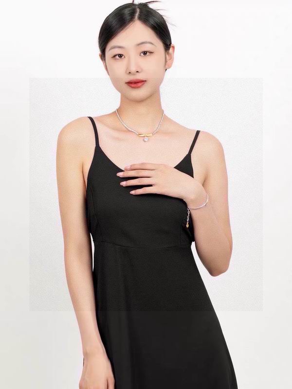 Celine Necklace 04yxh16 (7)